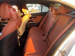 مرسيدس بنز C-Class